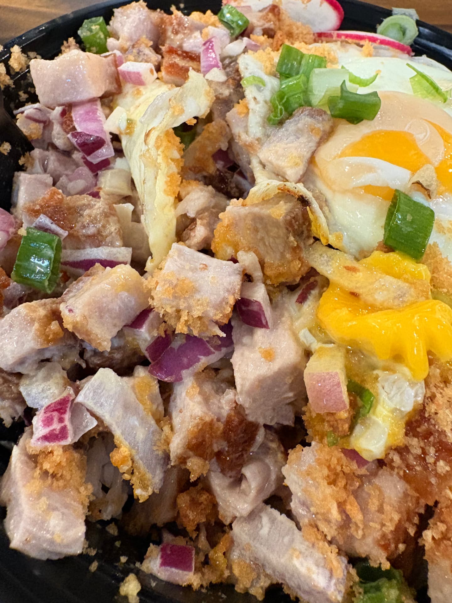 BB’s Sisig